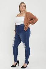 Load image into Gallery viewer, Wild Side Jeans
