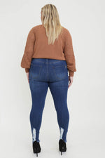 Load image into Gallery viewer, Wild Side Jeans
